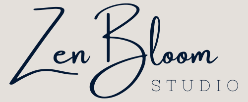 Zen Bloom Studio